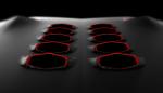 Lamborghini Sesto Elemento 2010 года